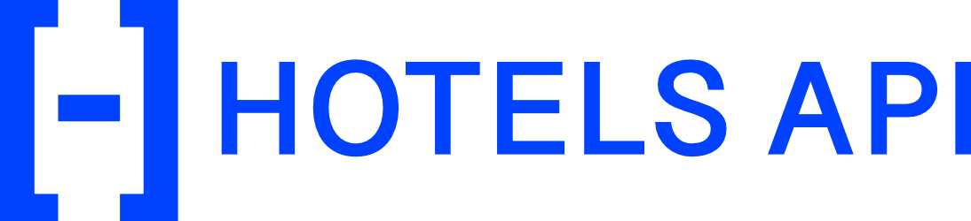 Hotels API